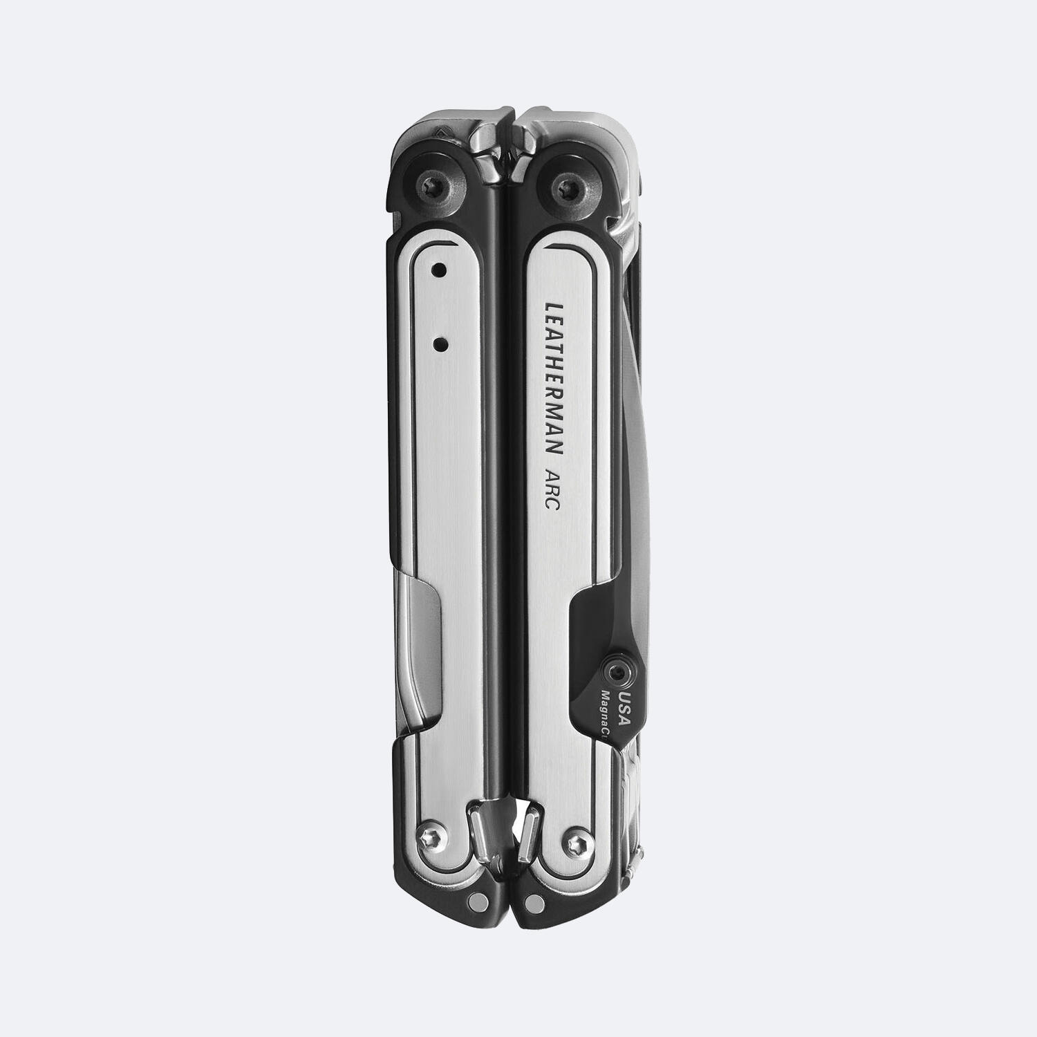Pince Multifonctions Randonnée Camping Voile 20 Outils en 1 ARC LEATHERMAN 2/7