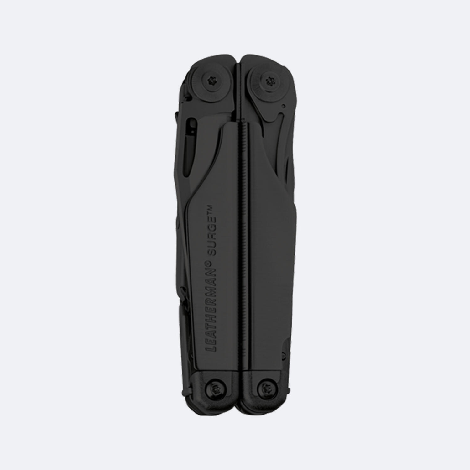 Pince Multifonctions Randonnée Camping 21 Outils en 1 Surge Noir LEATHERMAN 2/7