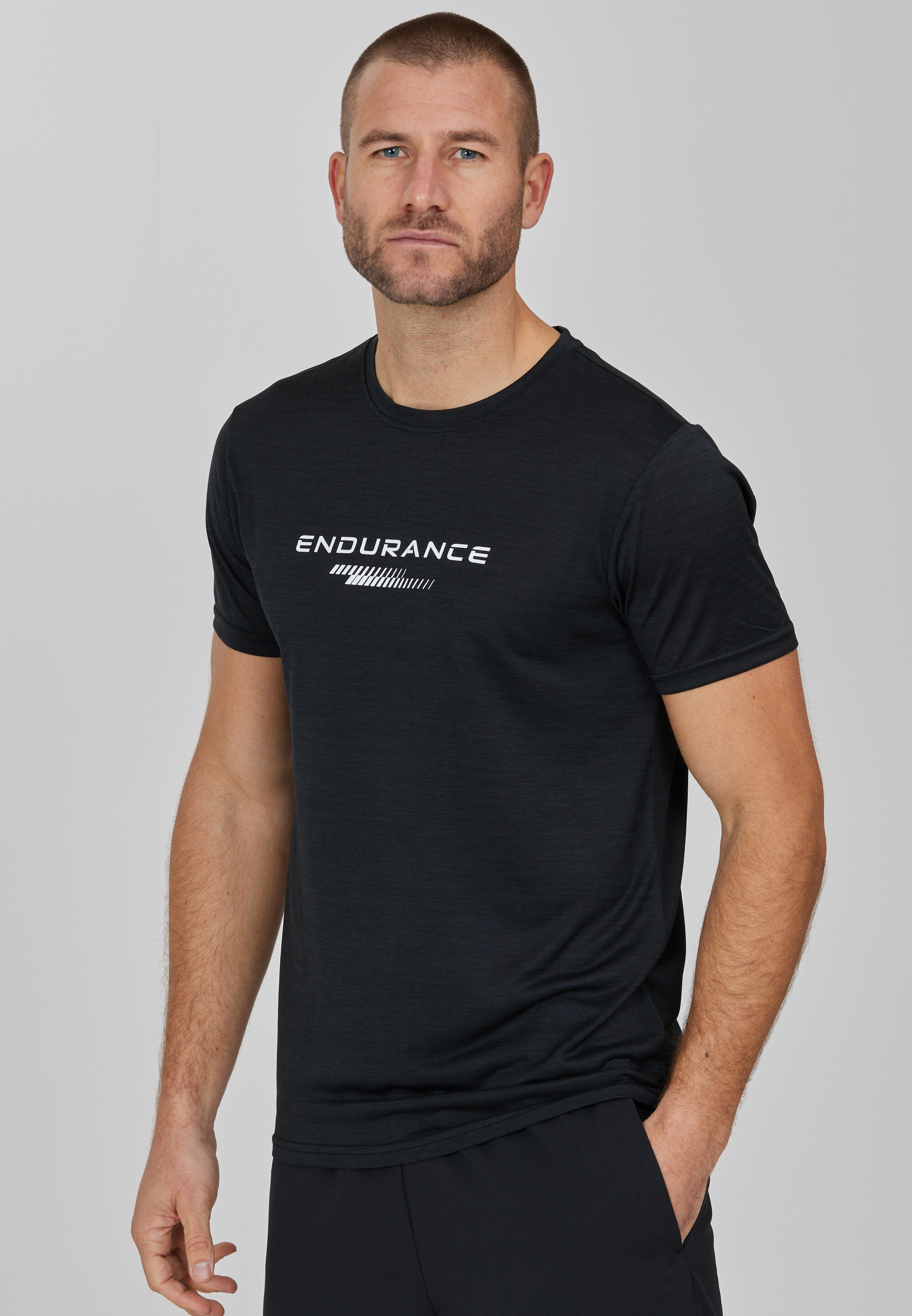 T-shirt Endurance Portofino 4/5