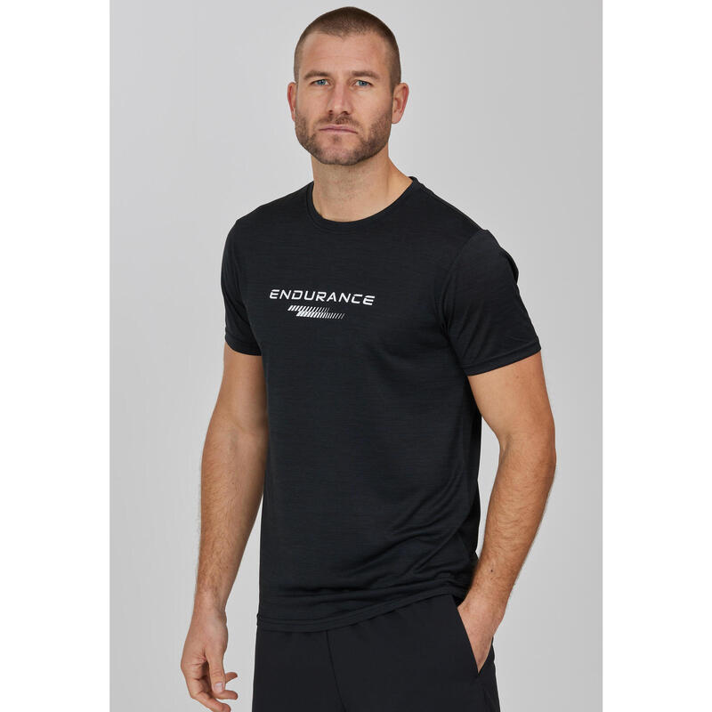 ENDURANCE T-shirt fonctionnel PORTOFINO