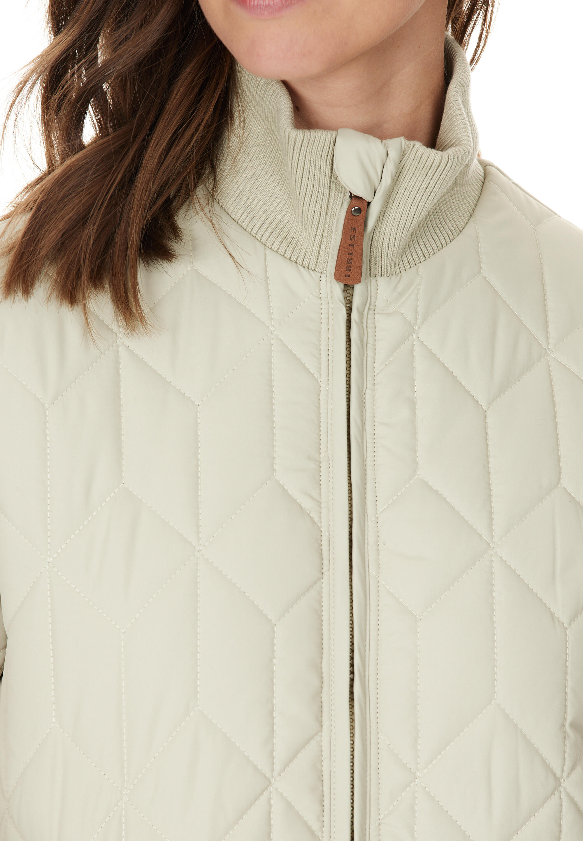 Steppjacke Nokka 4/5