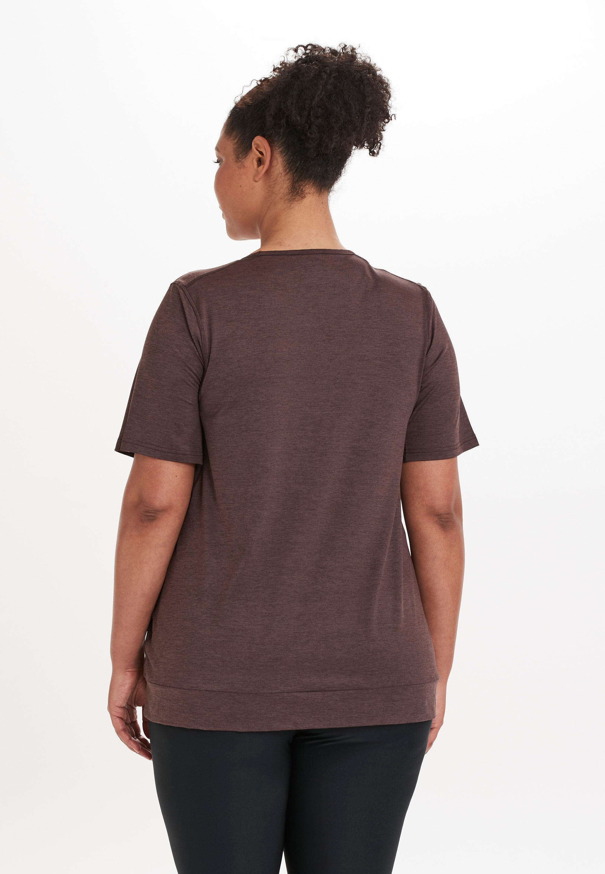 Maglia da donna Q Sportswear Bree 4/5