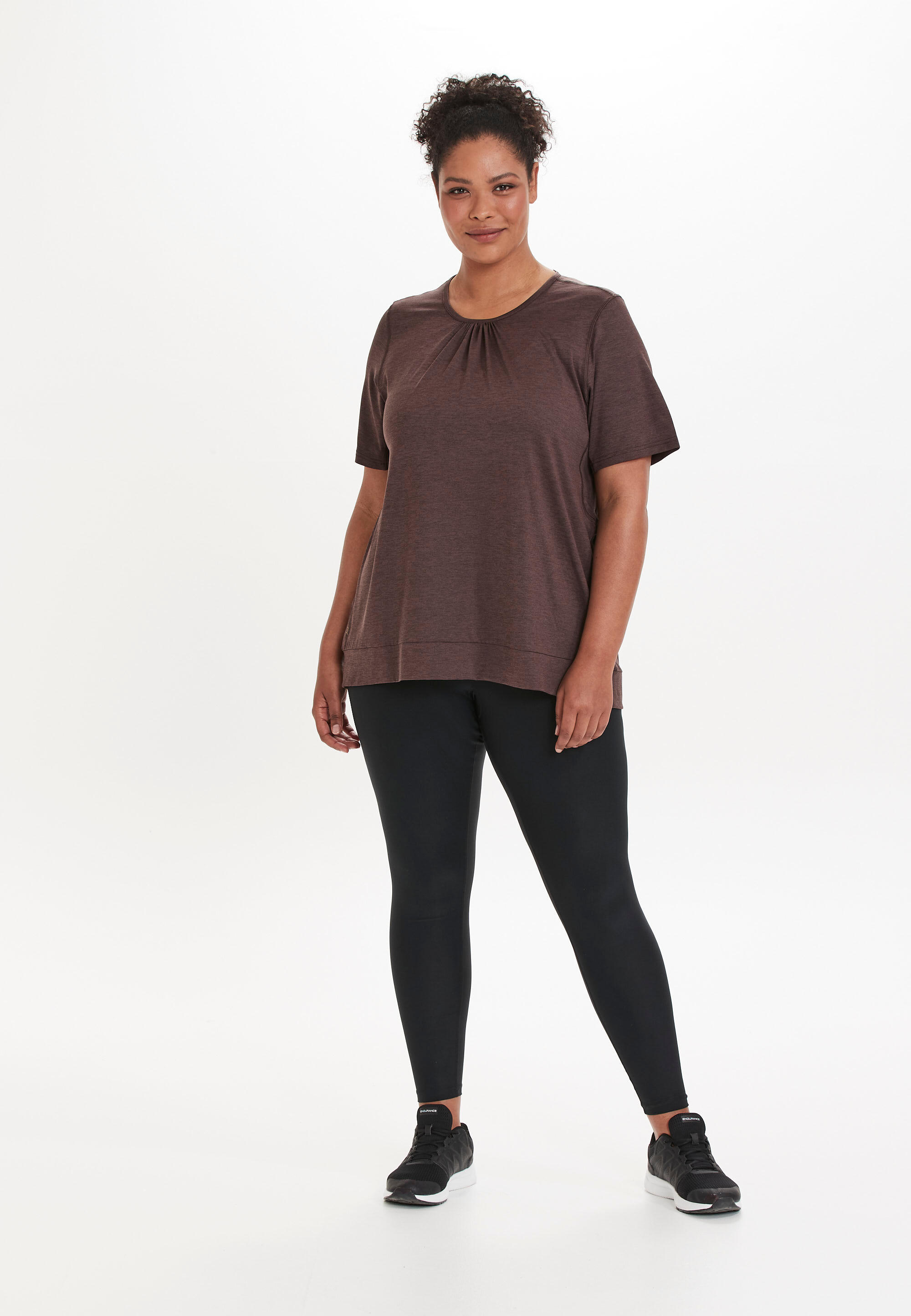 Maglia da donna Q Sportswear Bree 5/5