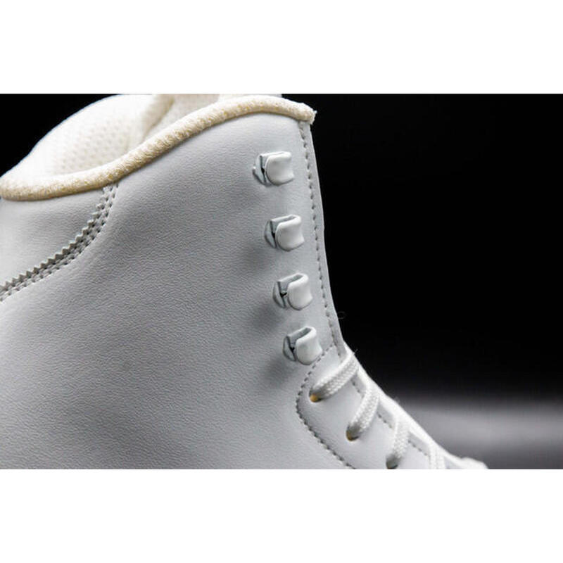 PATIN ARTISTQUE RISPORT ANTARES MK FLIGHT BLANC