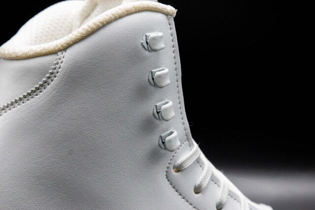 PATIN ARTISTQUE RISPORT ANTARES MK FLIGHT BLANC 6/6