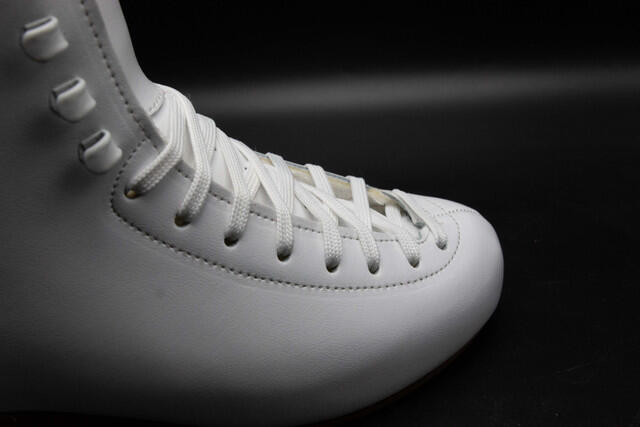 PATIN ARTISTQUE RISPORT ANTARES MK FLIGHT BLANC 5/6