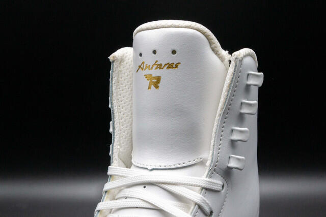 PATIN ARTISTQUE RISPORT ANTARES MK FLIGHT BLANC 4/6
