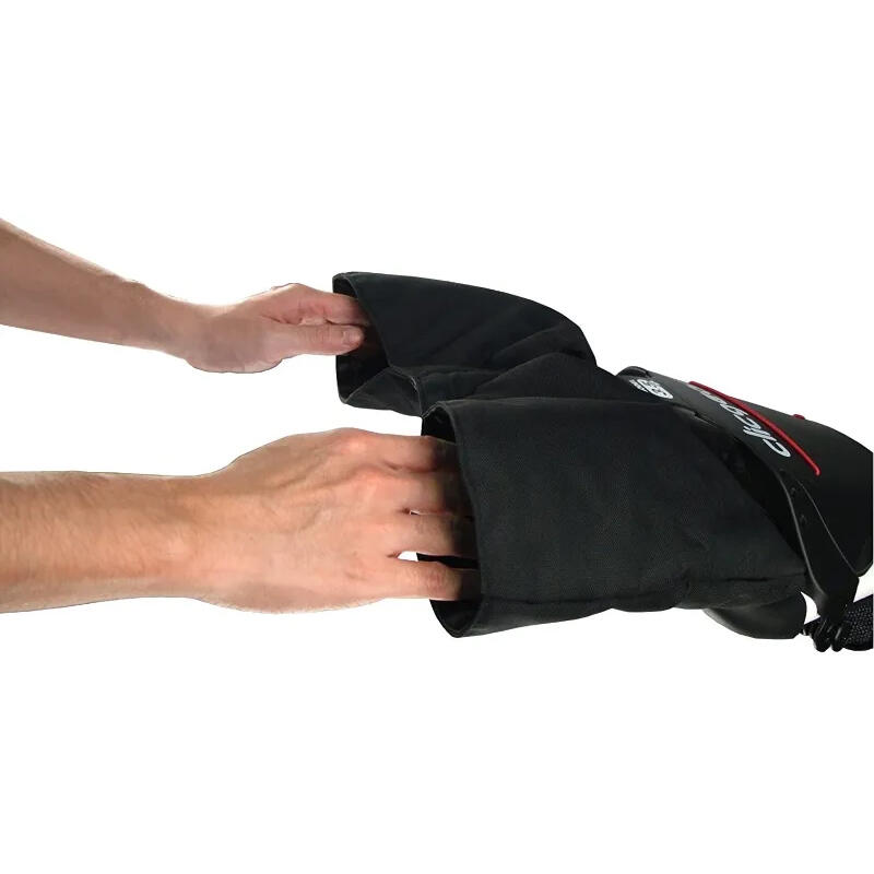 Mitaines Clicgear 4/5