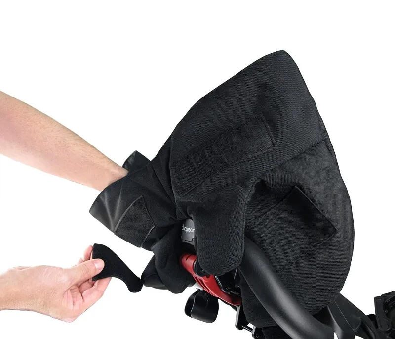 Mitaines Clicgear 5/5