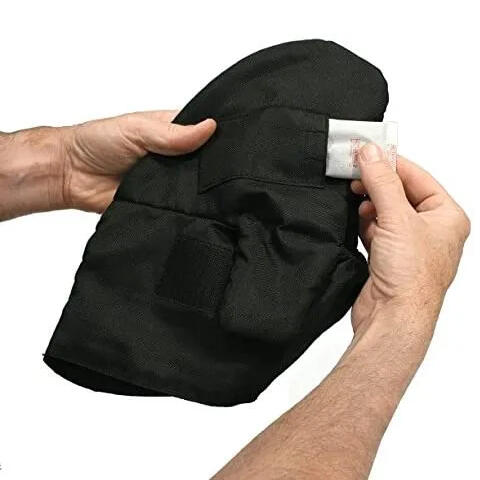 Mitaines Clicgear 3/5