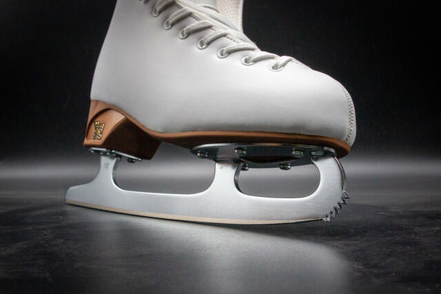 RISPORT VENUS BLADE SET ARTISTIEK SCHAATSEN 3/5