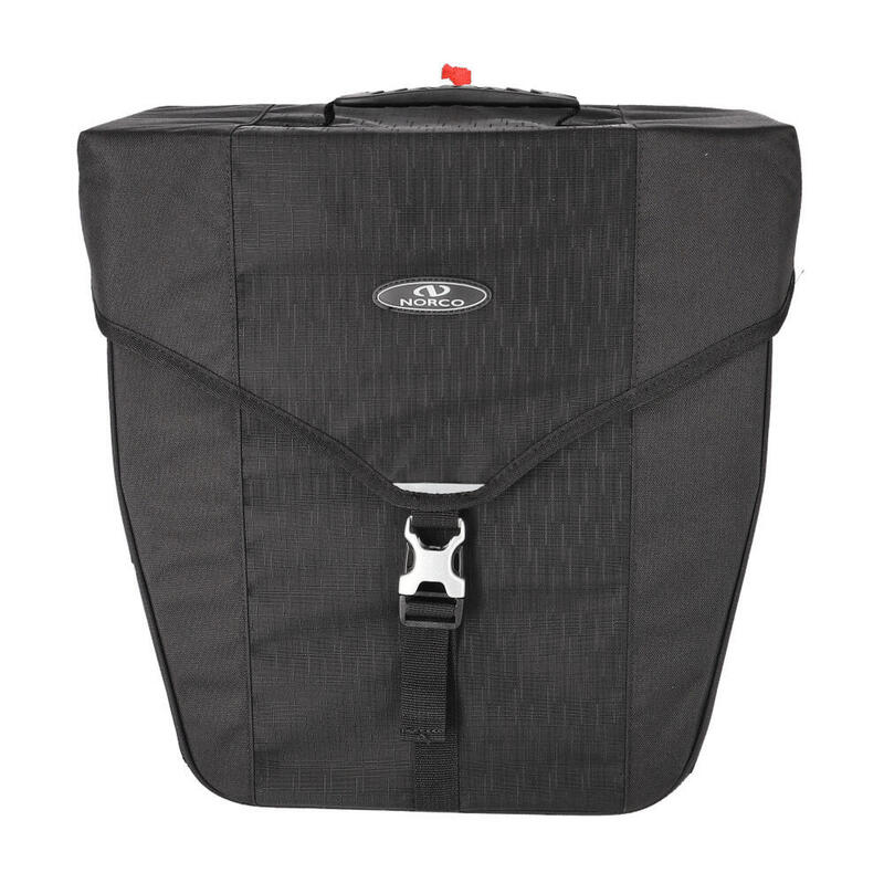 Sacoche de porte-bagages Norco Bandon 18L