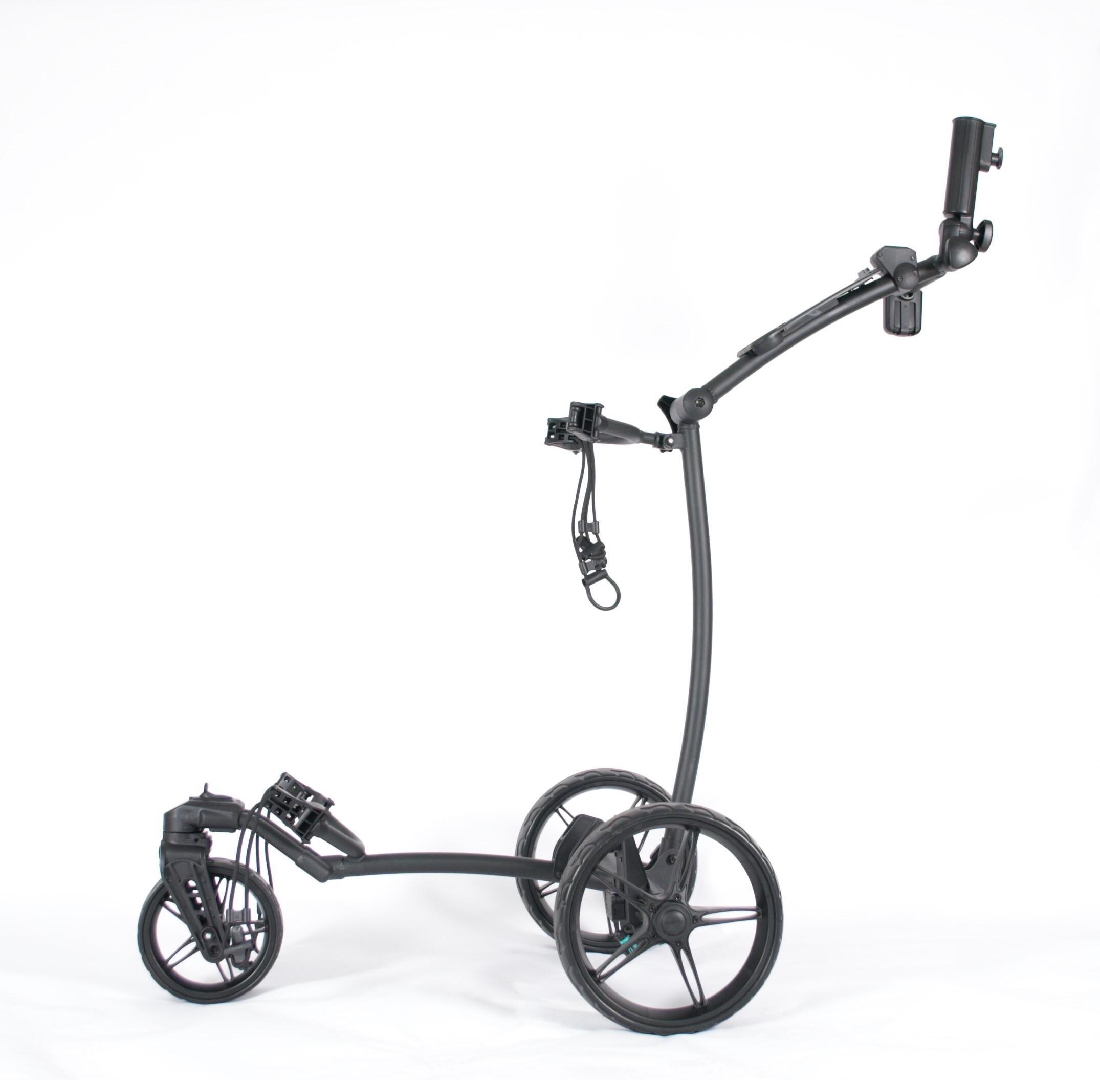 Carrello da golf eLOG REMOTE 2/7