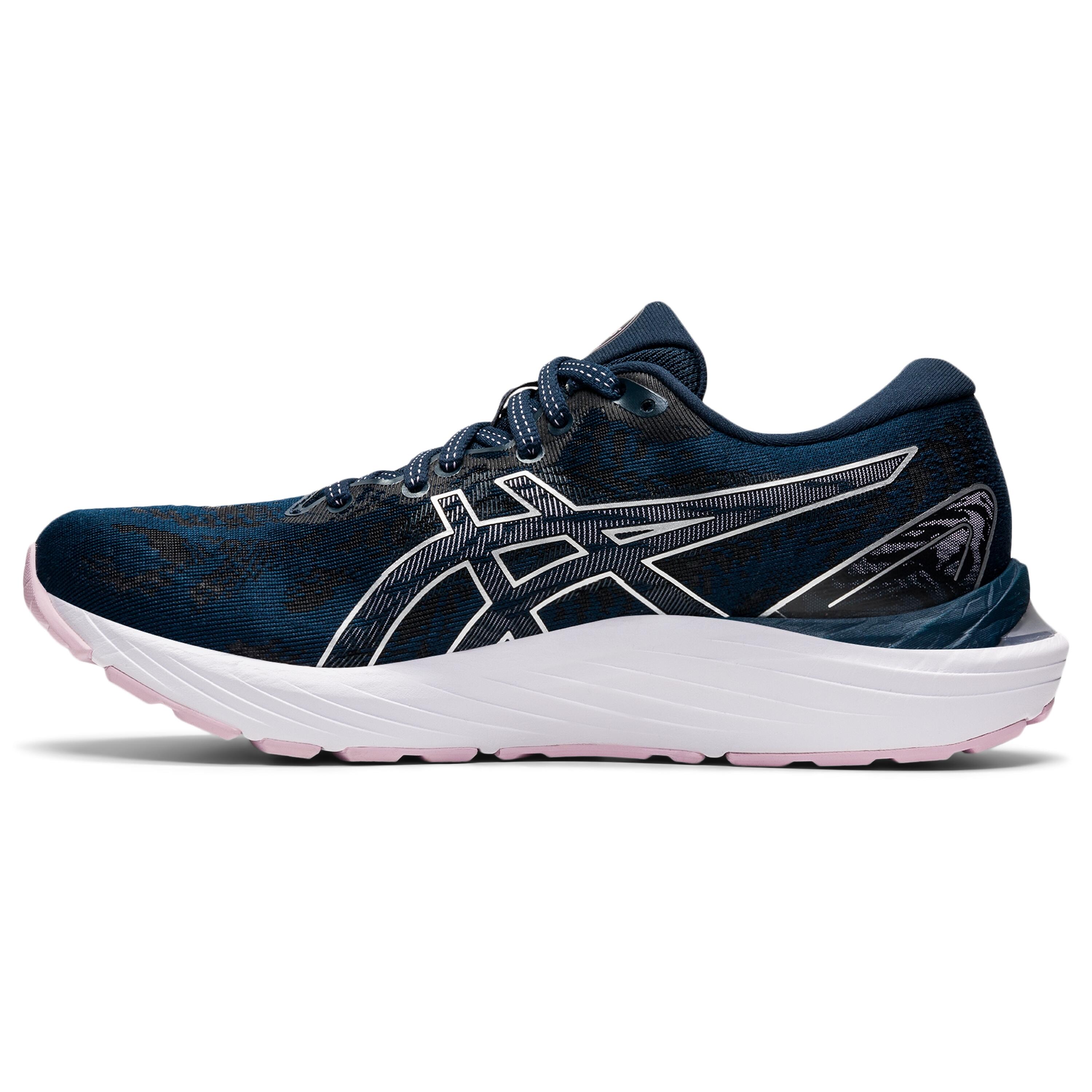 Dámské sportovní boty Asics Gel-Cumulus 23 W 7/7