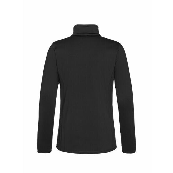 Polaire 1/4 de zip fille Protest Fabrizoy 4/5