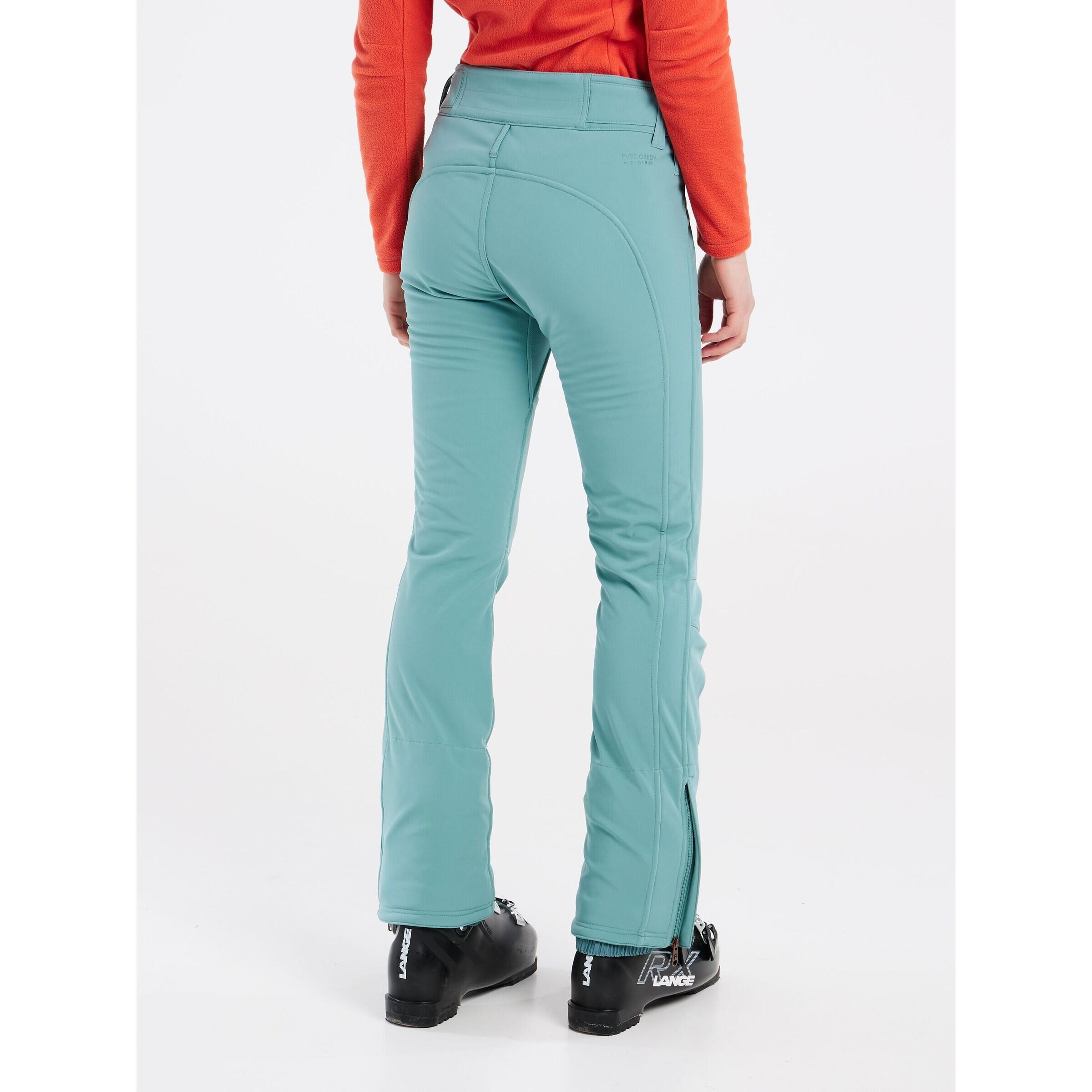 Pantalon de ski femme Protest Prtatlas 4/5