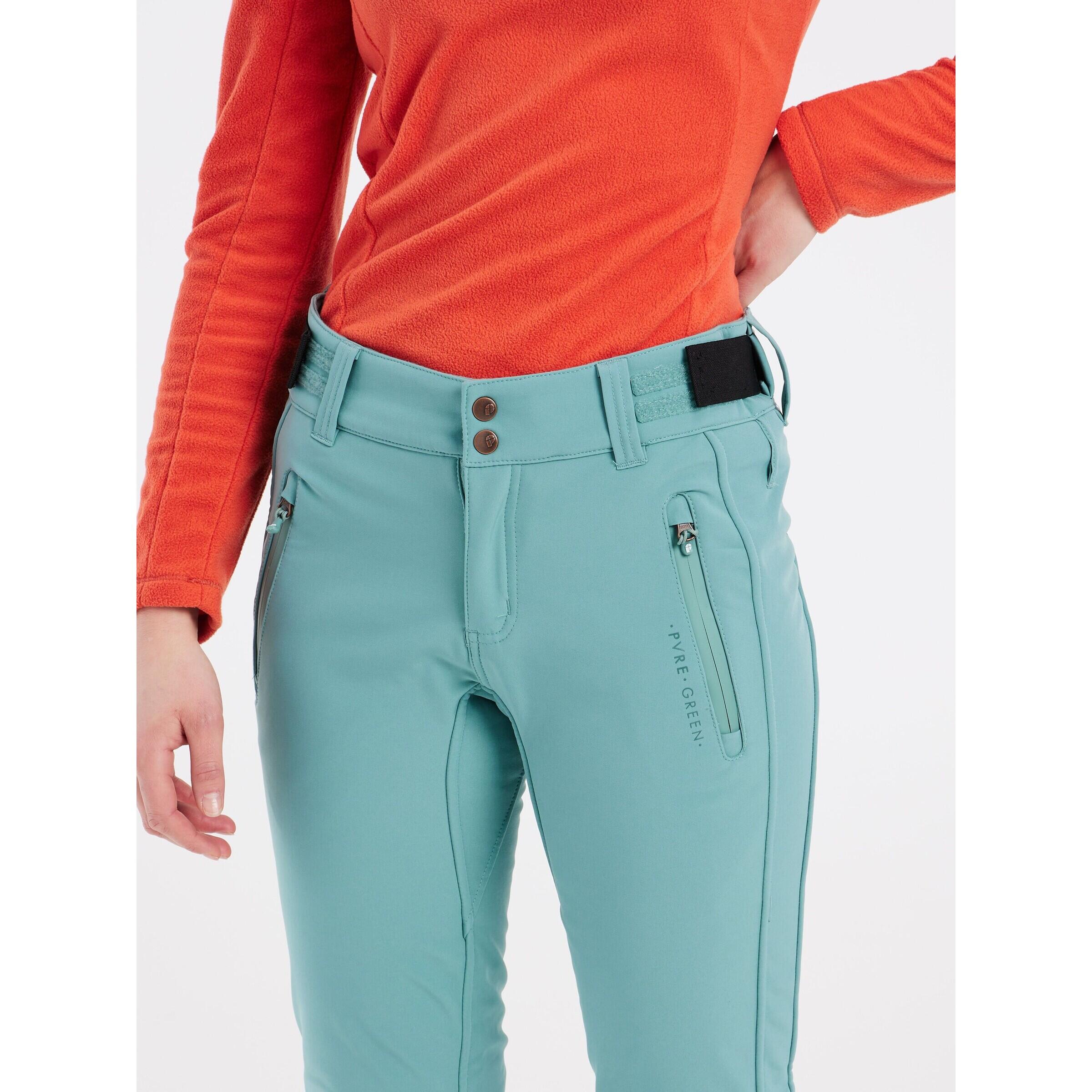 Pantalon de ski femme Protest Prtatlas 5/5