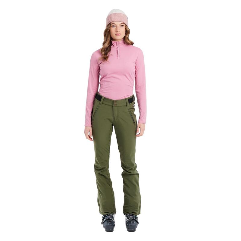 Pantalon de ski femme Protest Lole Softshell