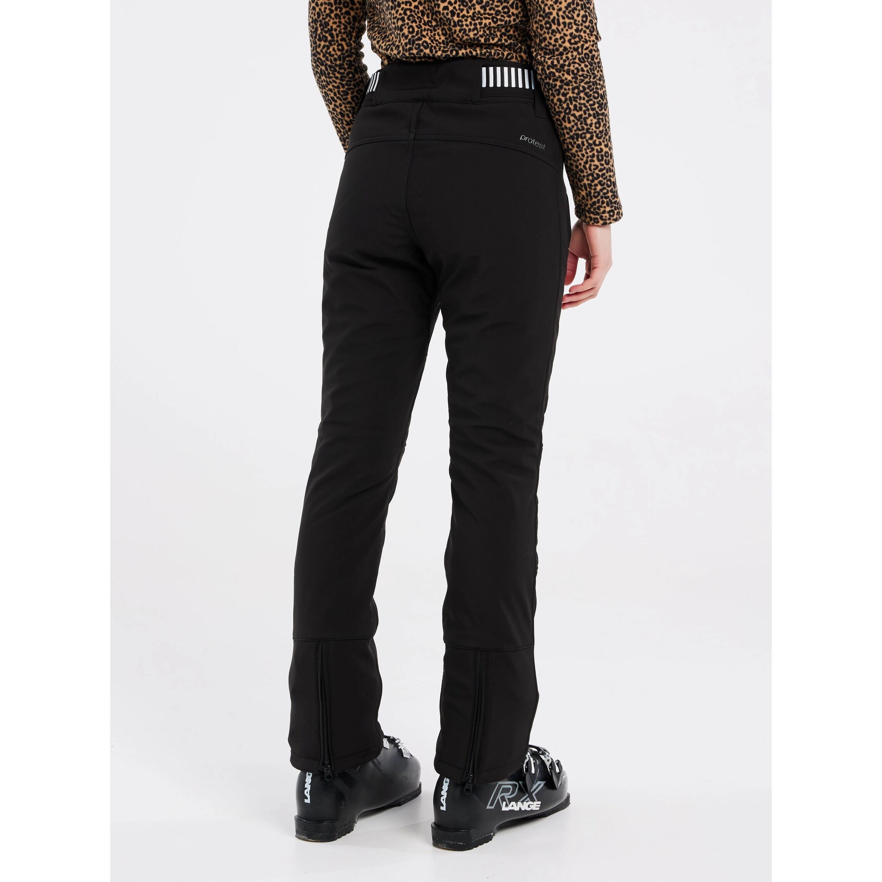 Seconde vie - Pantalon de ski femme Protest Rami 4/5