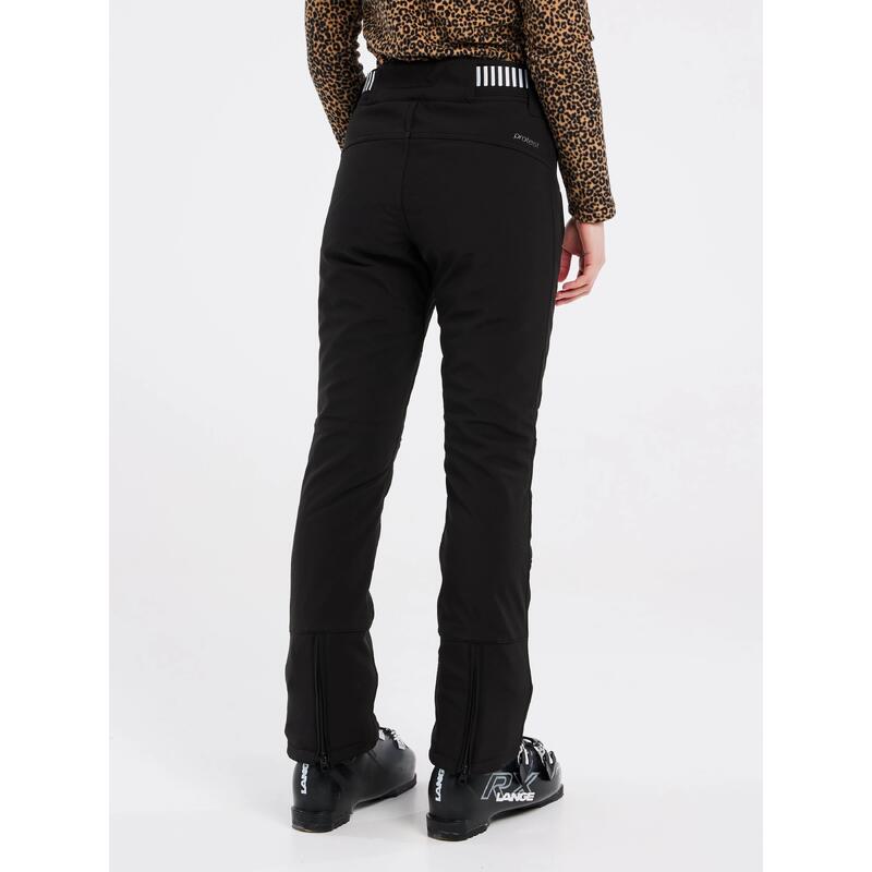 Pantalon de ski femme Protest Rami