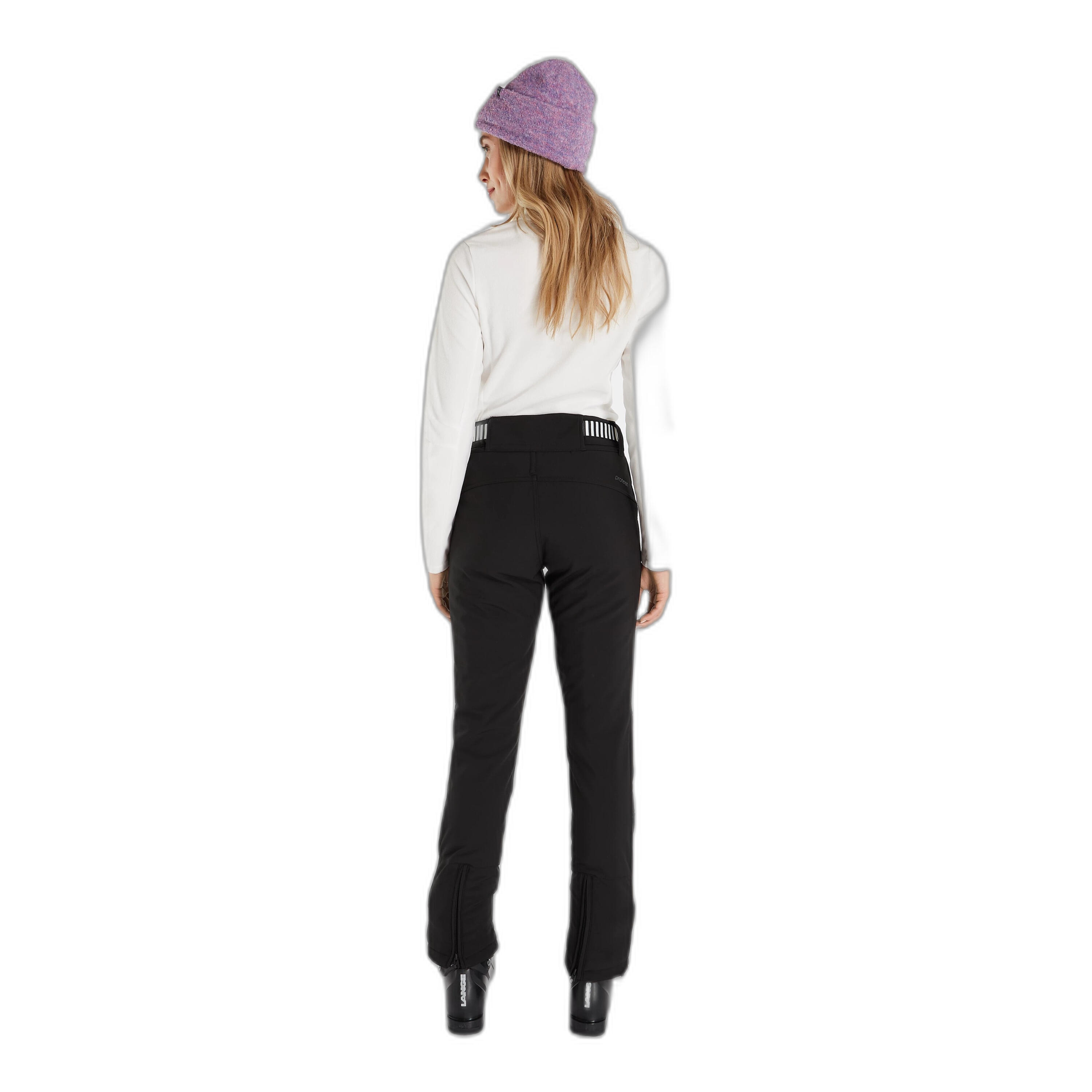Seconde vie - Pantalon de ski femme Protest Rami 3/5