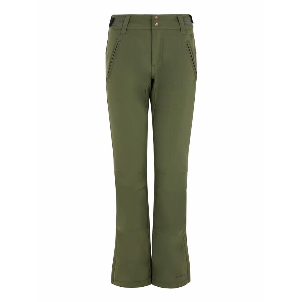 Women's ski Trousers Protest Lole Softshell