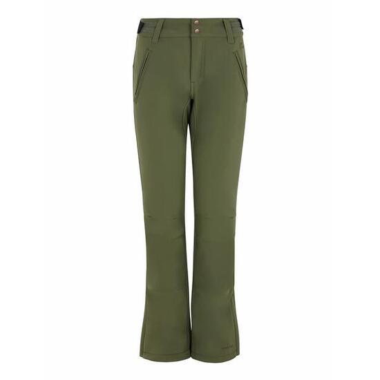 Skihose Damen Protest Lole Softshell