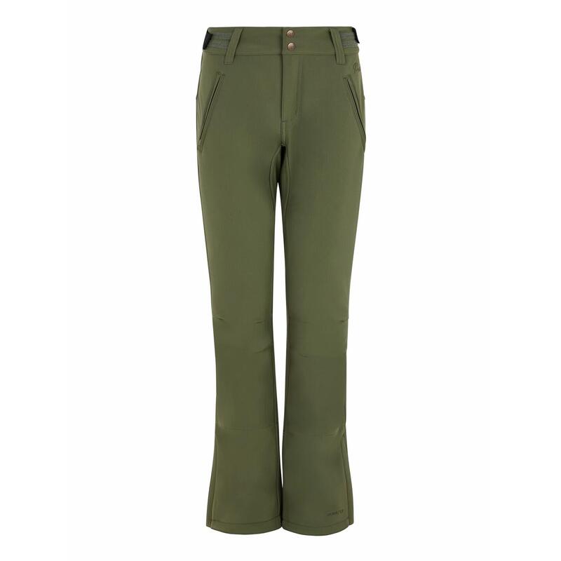 Pantalon de ski femme Protest Lole Softshell