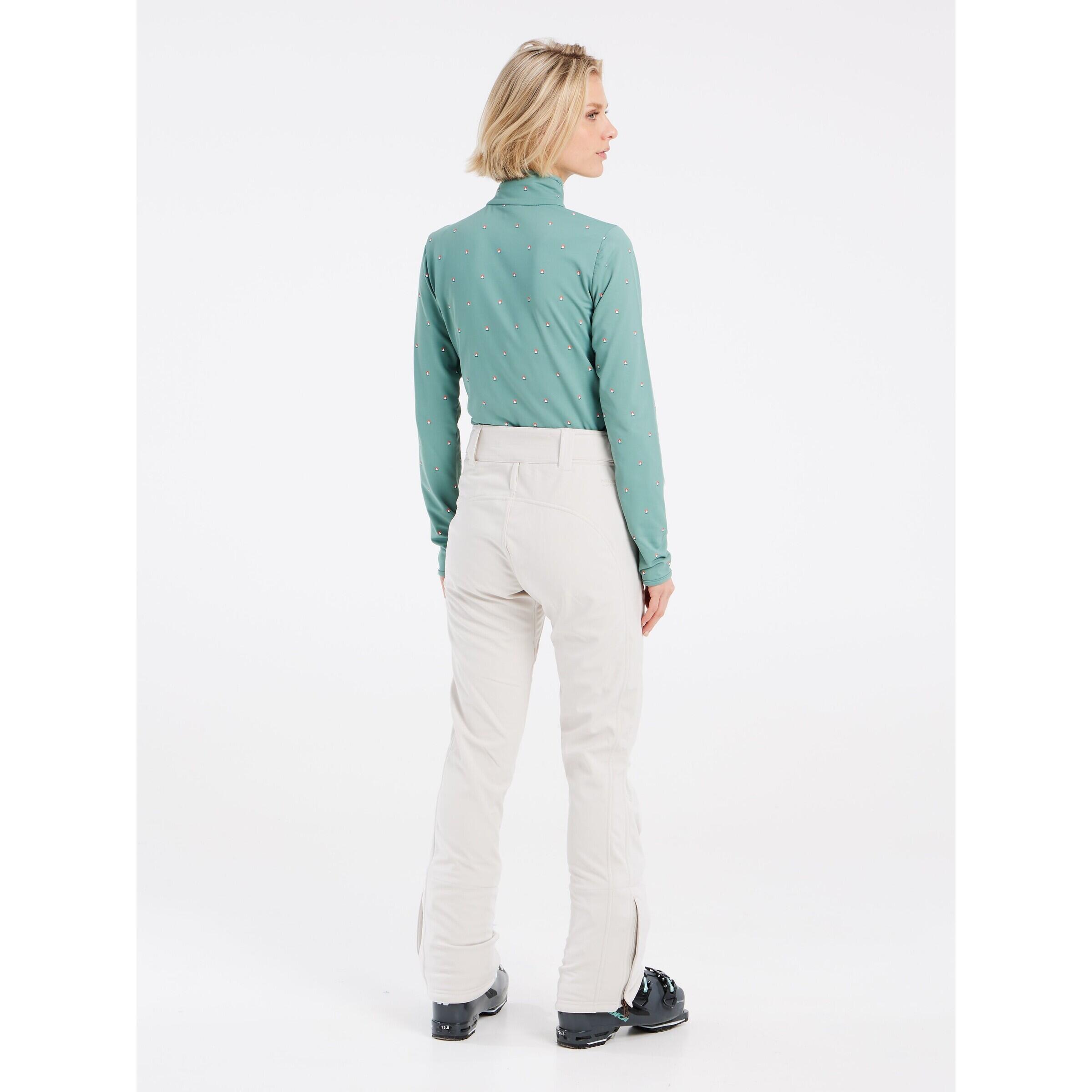 Seconde vie - Pantalon de ski femme Protest Prtatlas 3/5