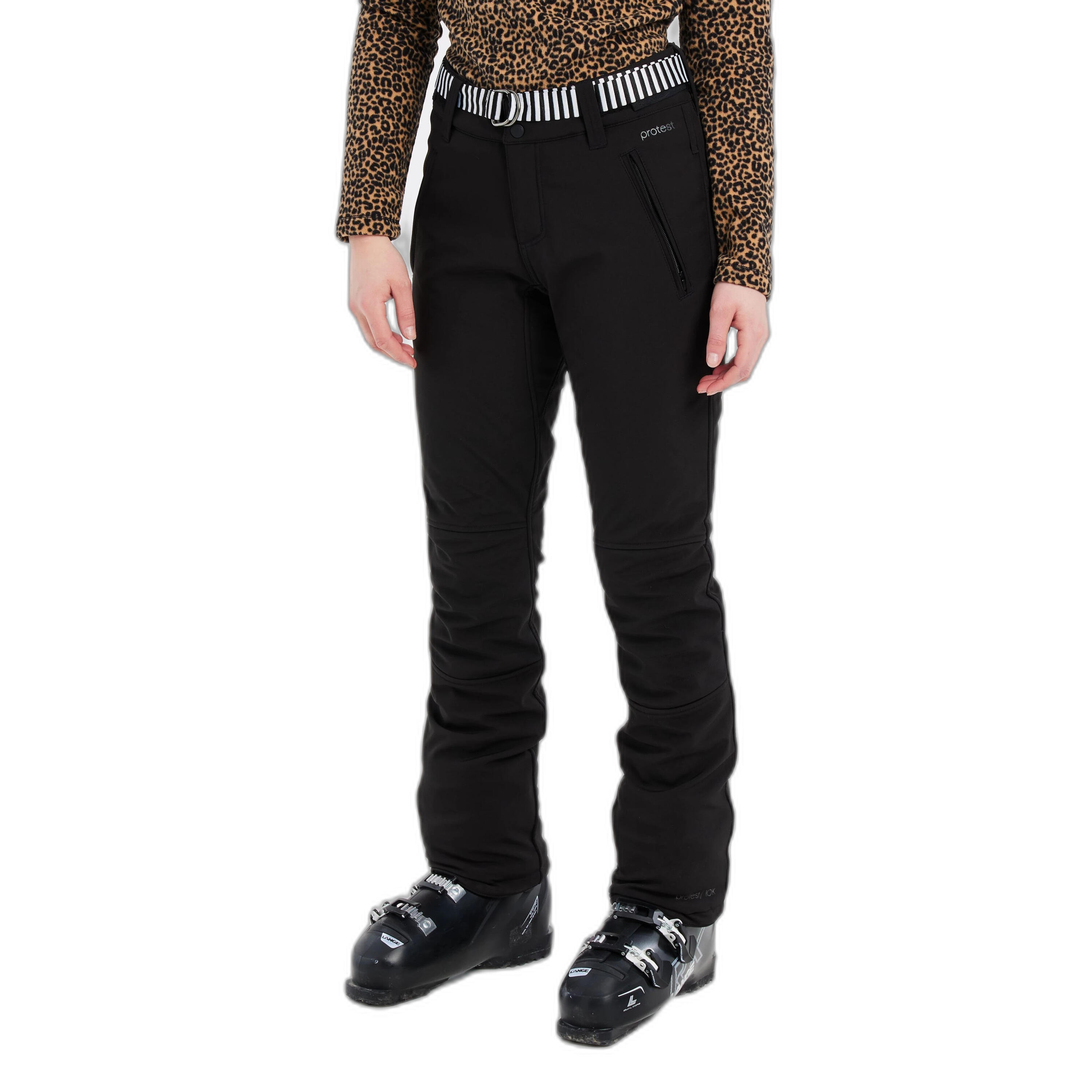 Seconde vie - Pantalon de ski femme Protest Rami 5/5