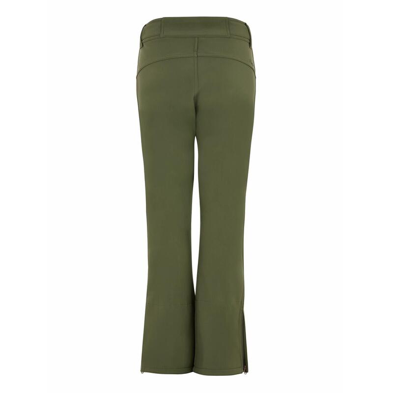 Pantalon de ski femme Protest Lole Softshell
