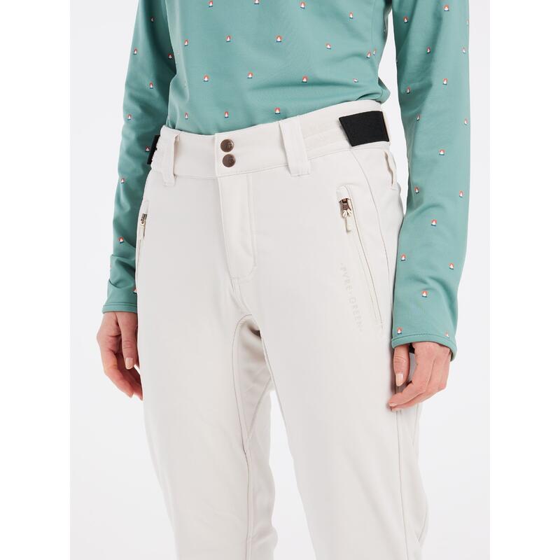 Pantalon de ski femme Protest Prtatlas