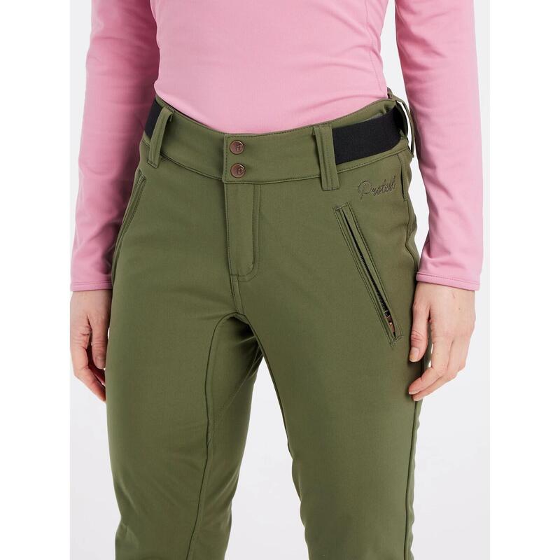 Pantalon de ski femme Protest Lole Softshell