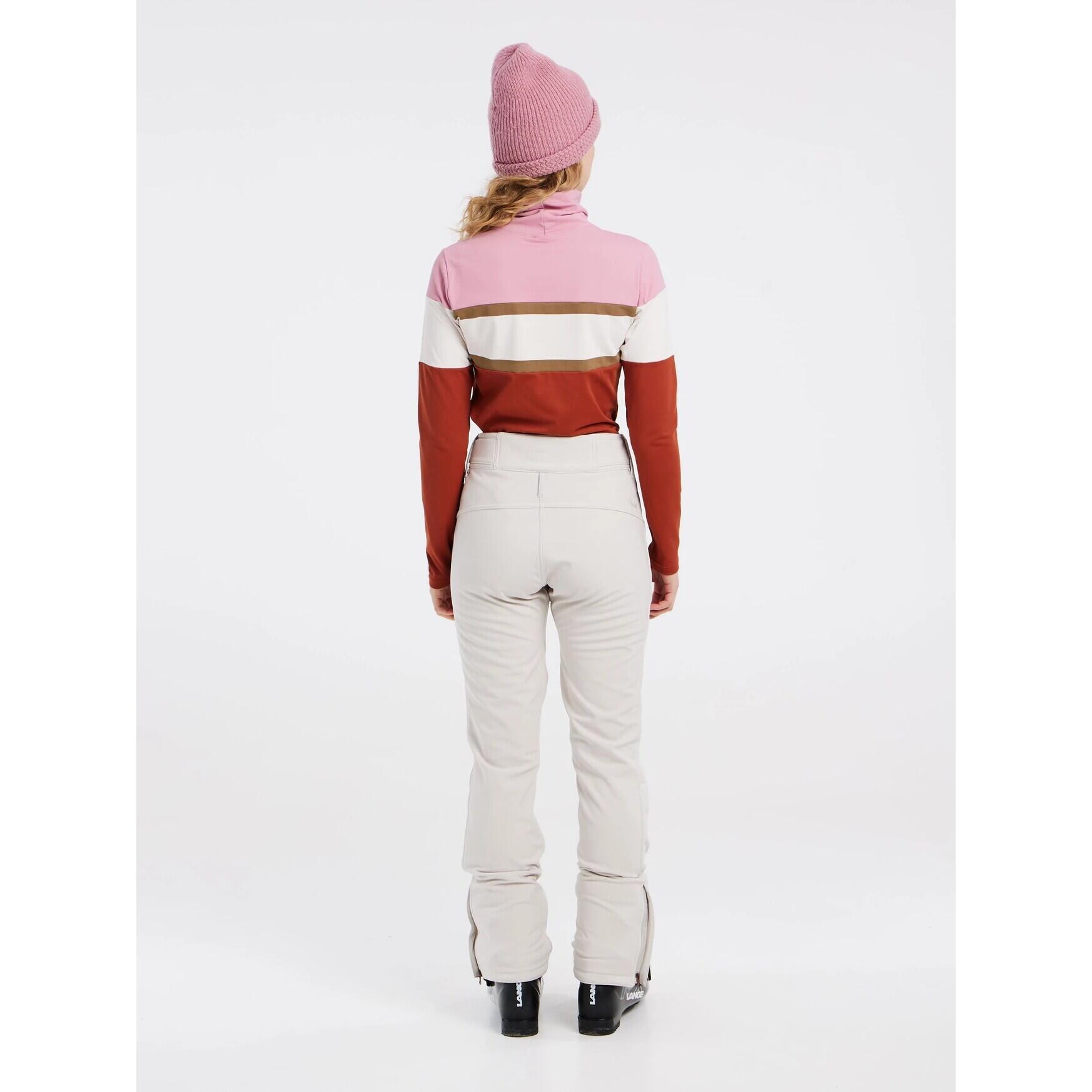 Second hand - Pantaloni da sci da donna Protest Lole Softshell 6/7