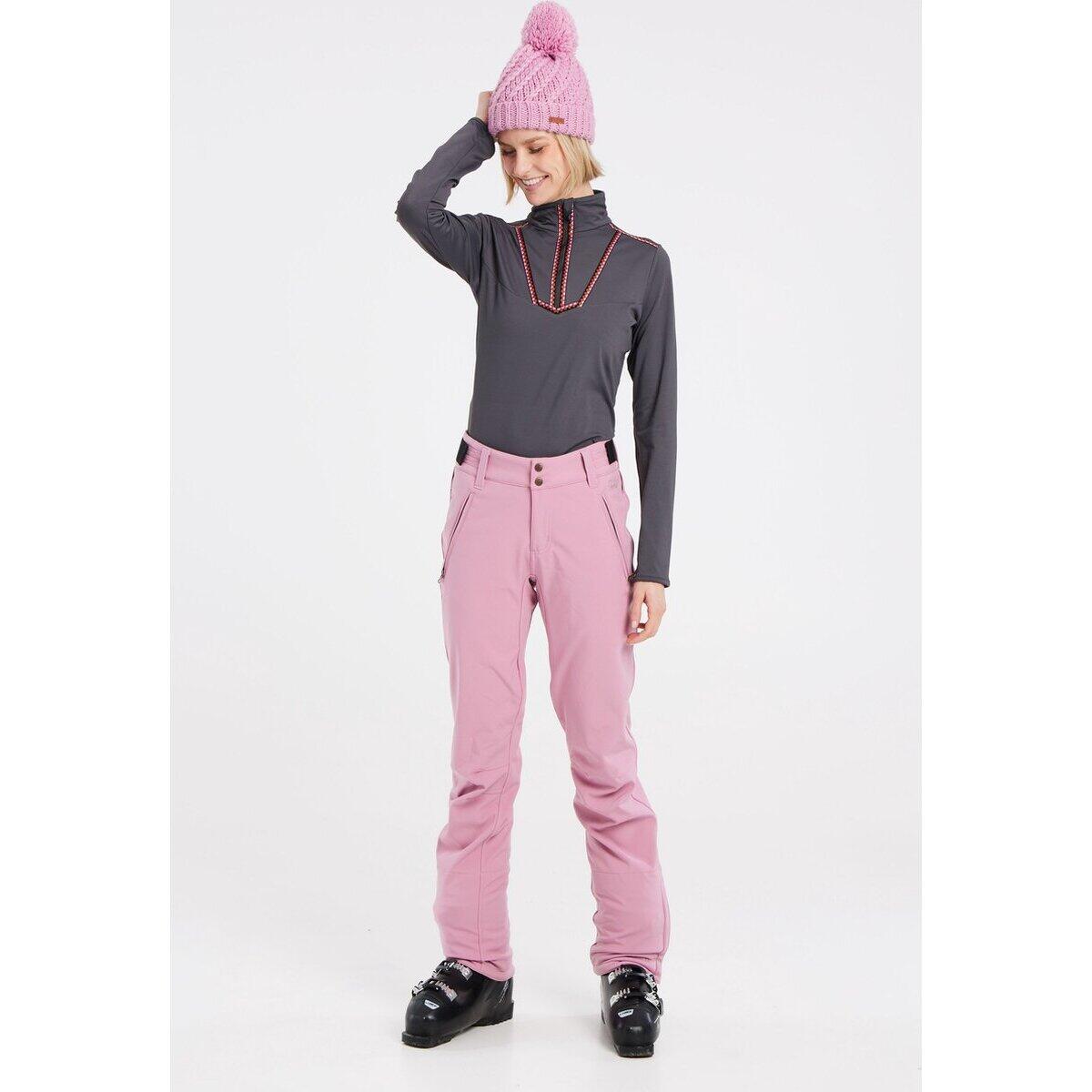 Skihose Damen Protest Lole 2/7