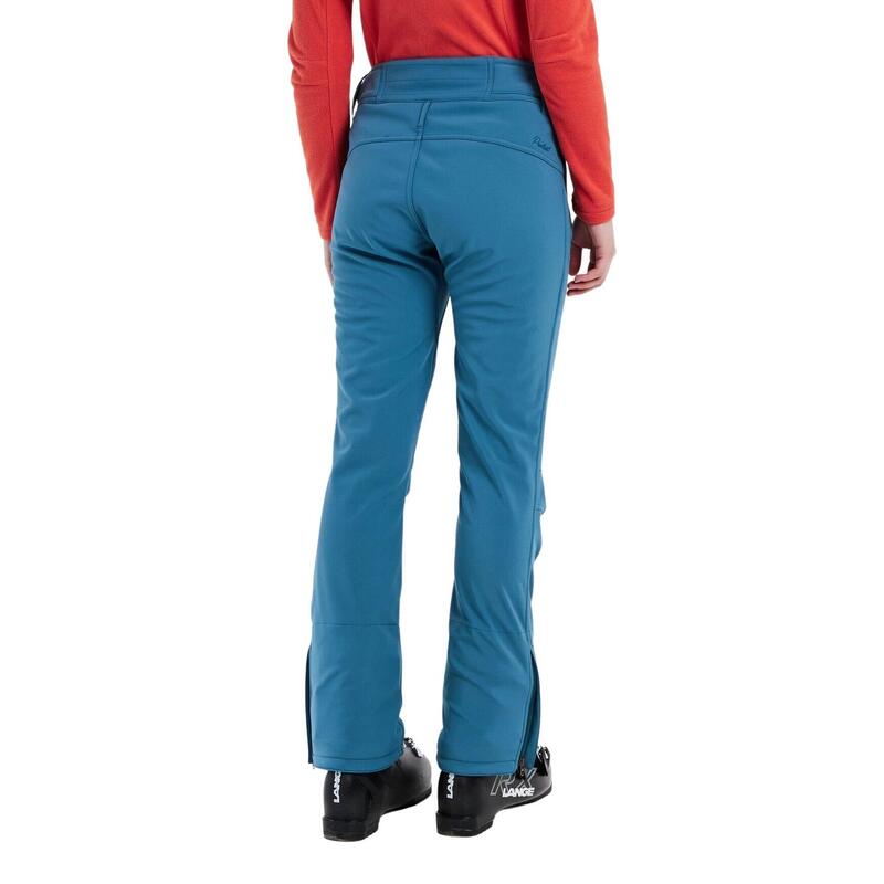 Pantalon de ski femme Protest Lole Softshell