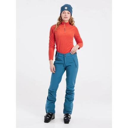 Skihose Damen Protest Lole Softshell