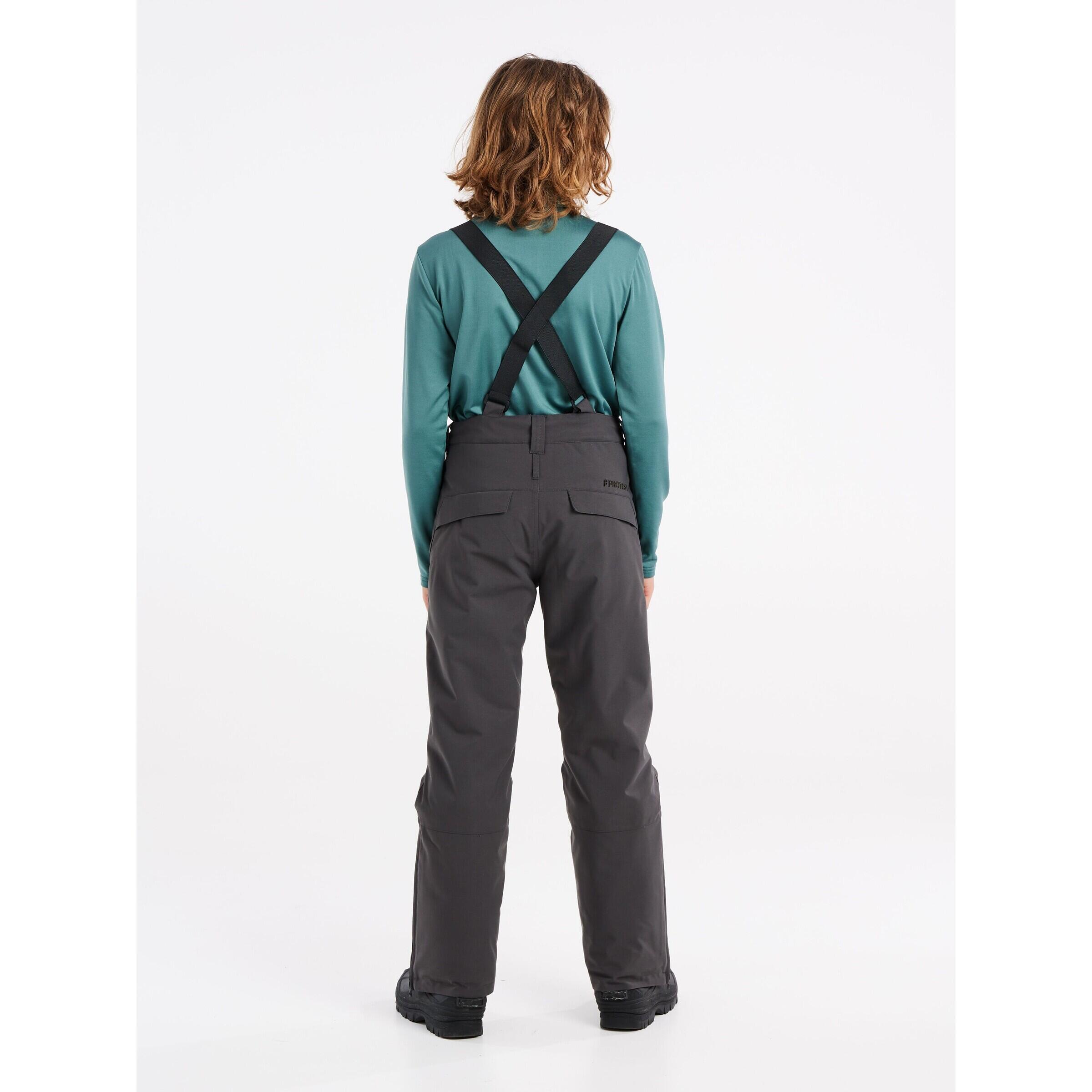 Pantalon de ski enfant Protest Spiket 4/5