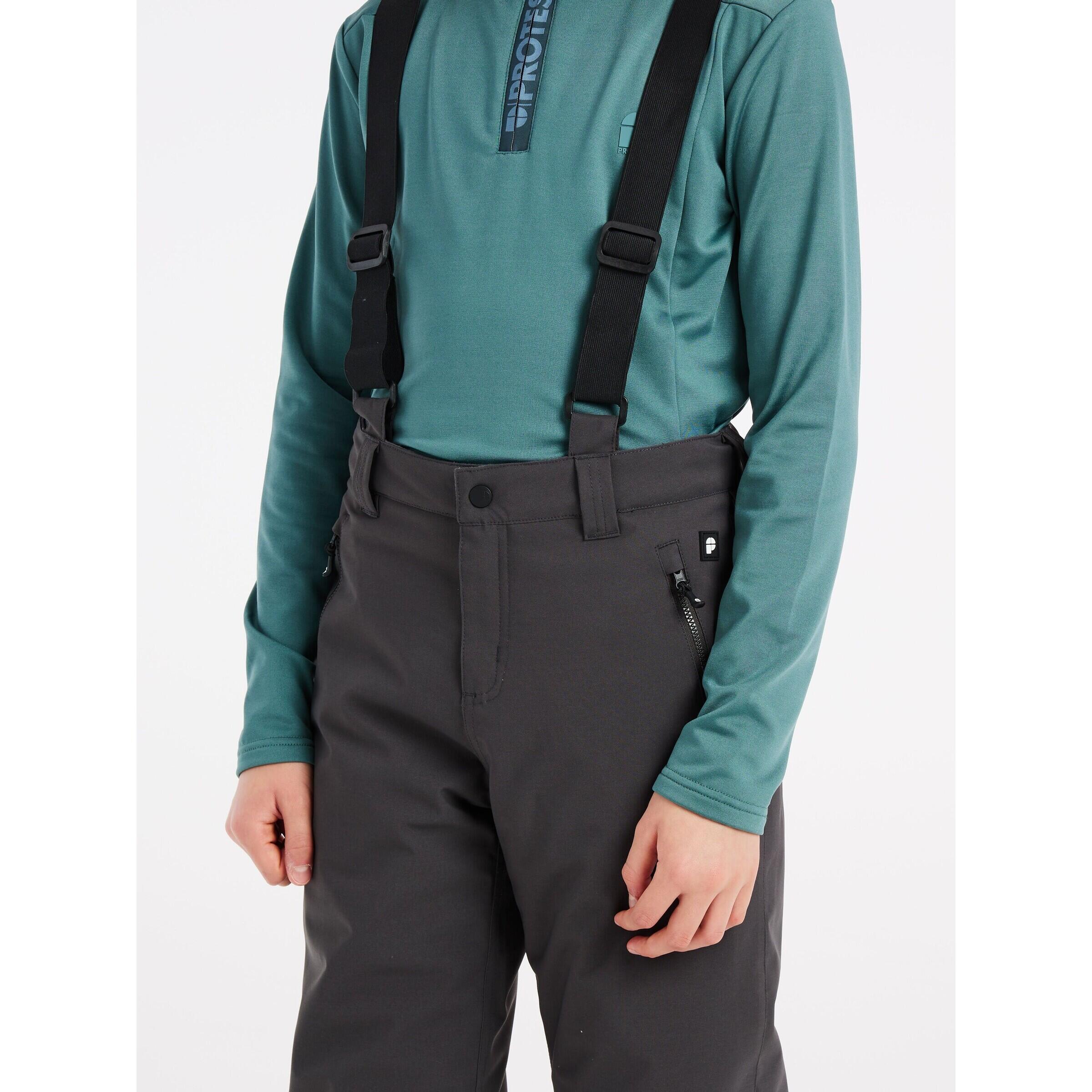 Pantalon de ski enfant Protest Spiket 5/5