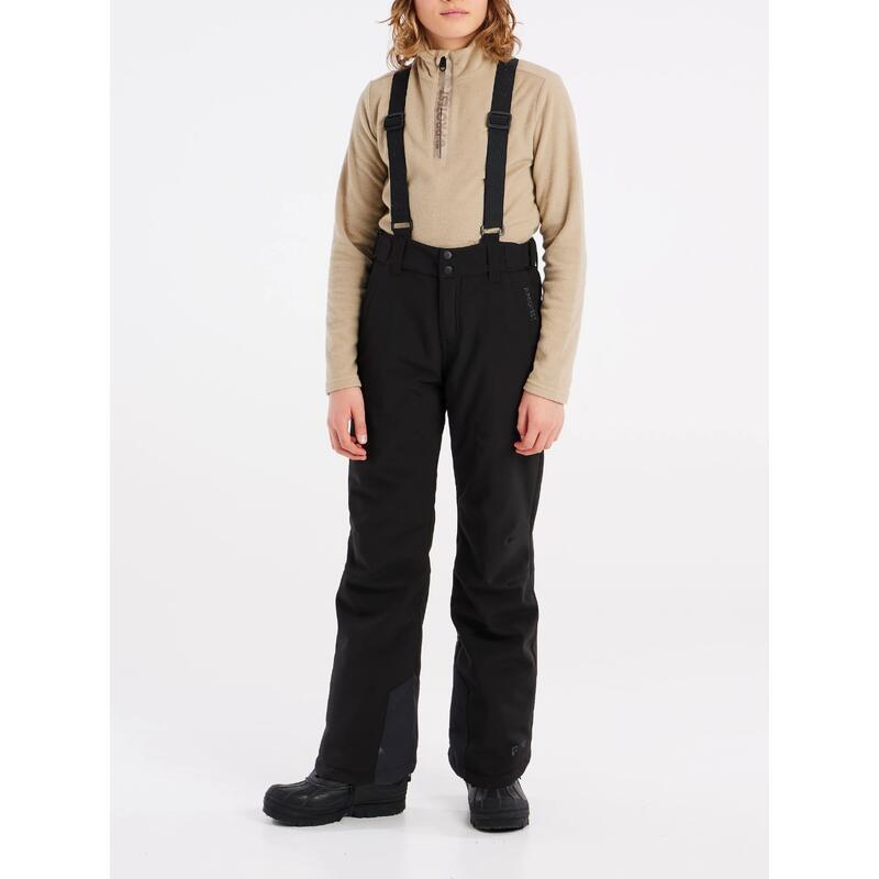 Pantaloni da sci softshell per bambini Protest PRTMOR