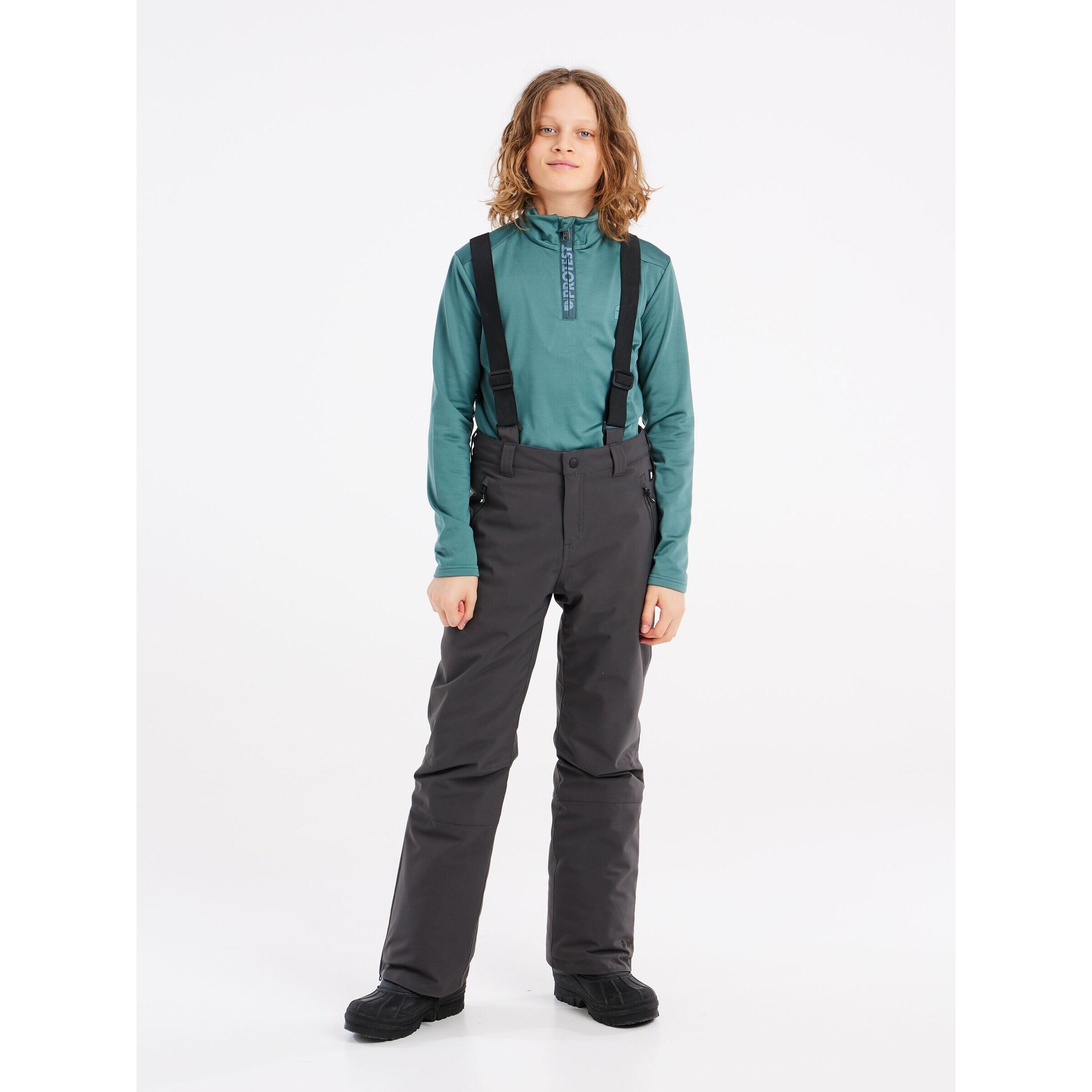 Pantalon de ski enfant Protest Spiket 2/5