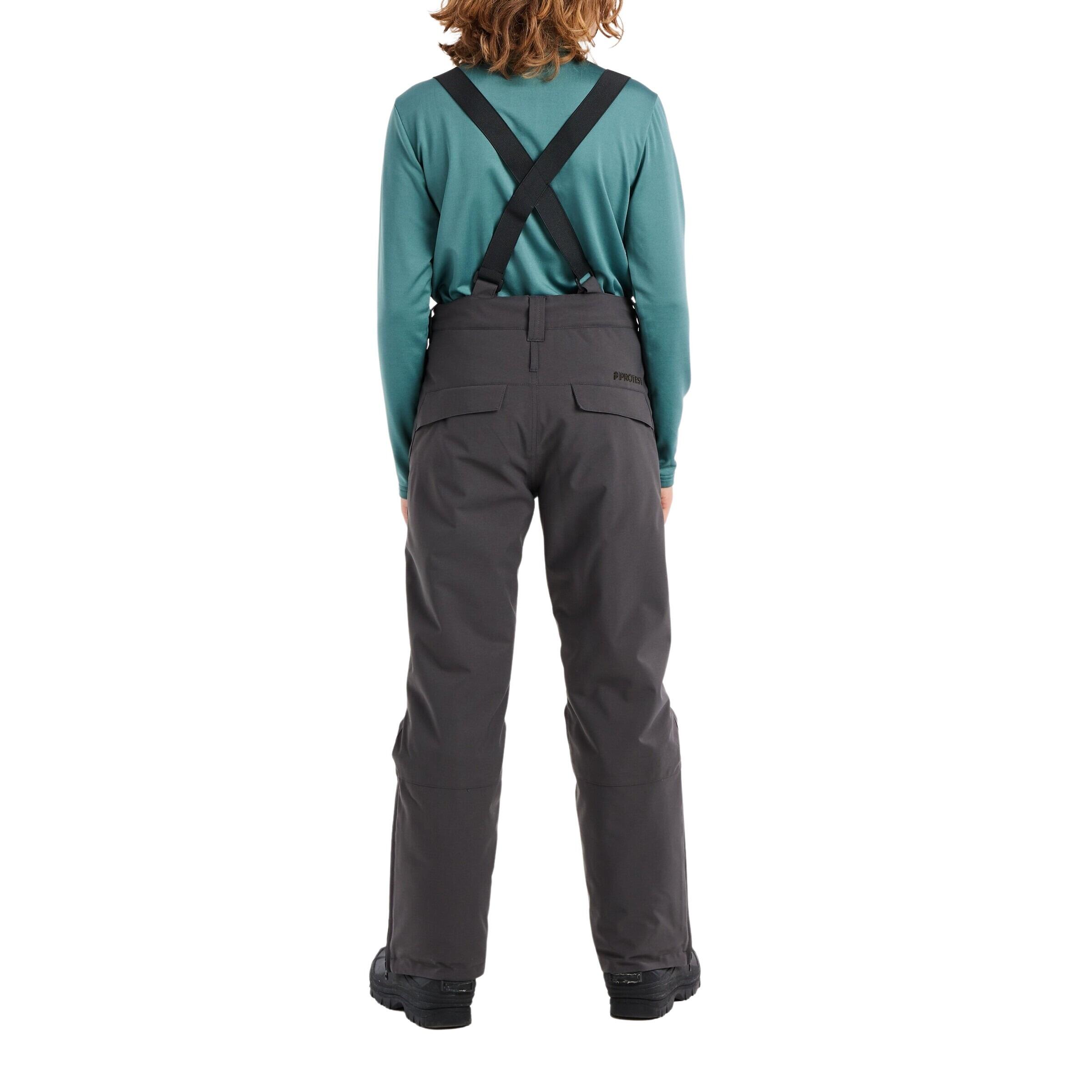 Pantalon de ski enfant Protest Spiket 3/5