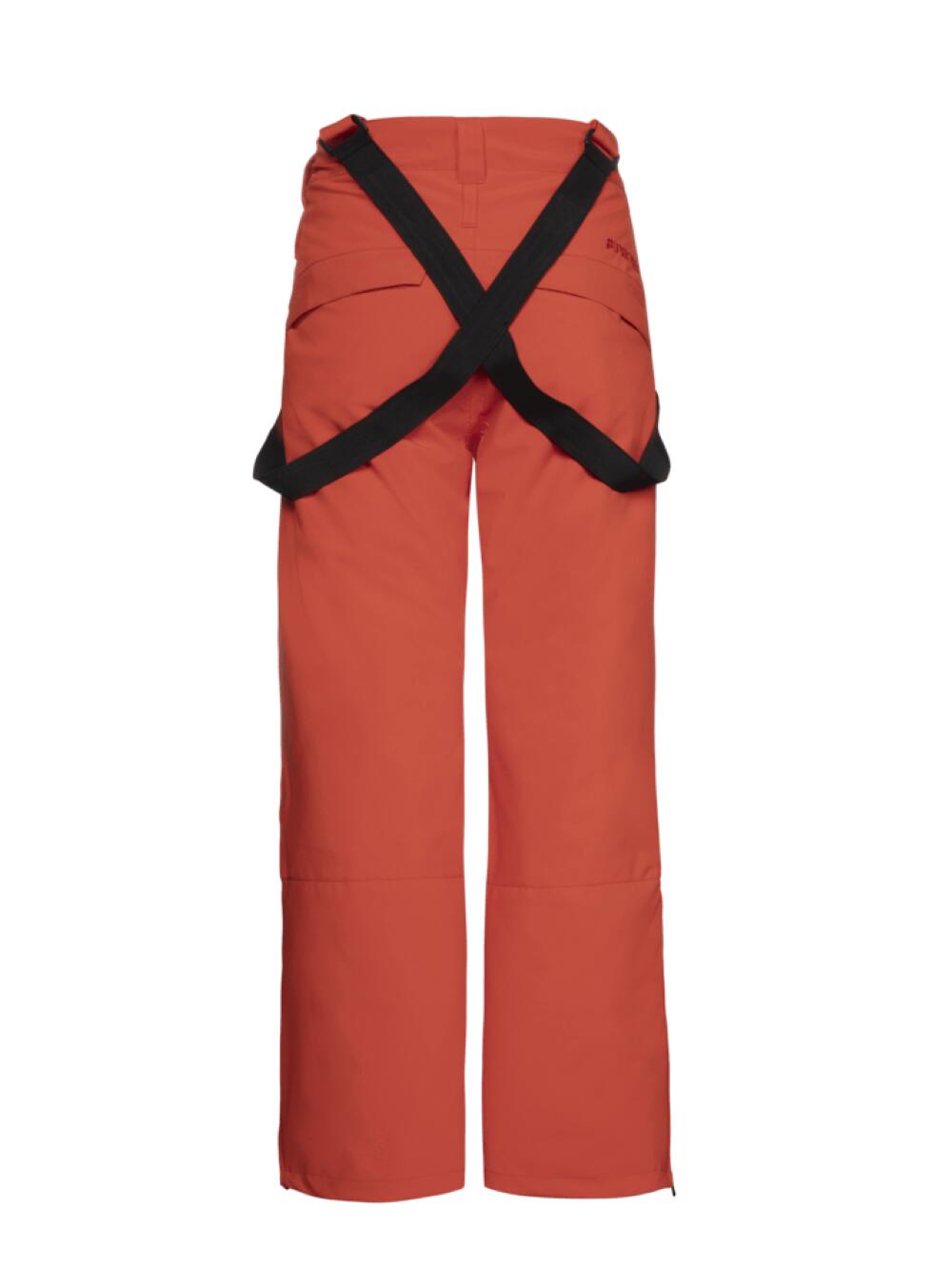 Pantalon de ski enfant Protest Spiket 2/5