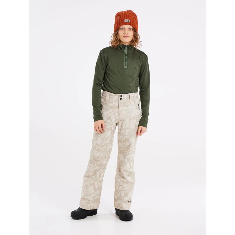 Pantalon de ski enfant Protest PRTPEPIJN 23