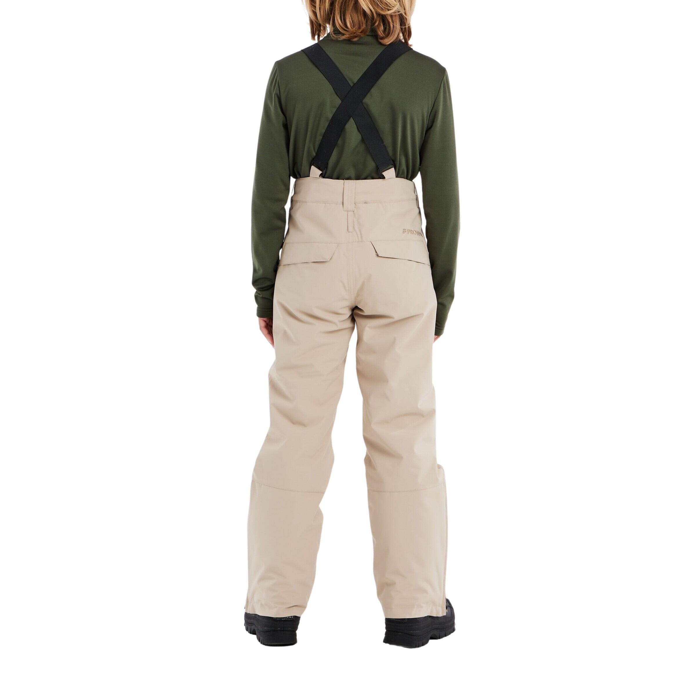 Pantaloni da sci per bambini Protest Spiket 3/5