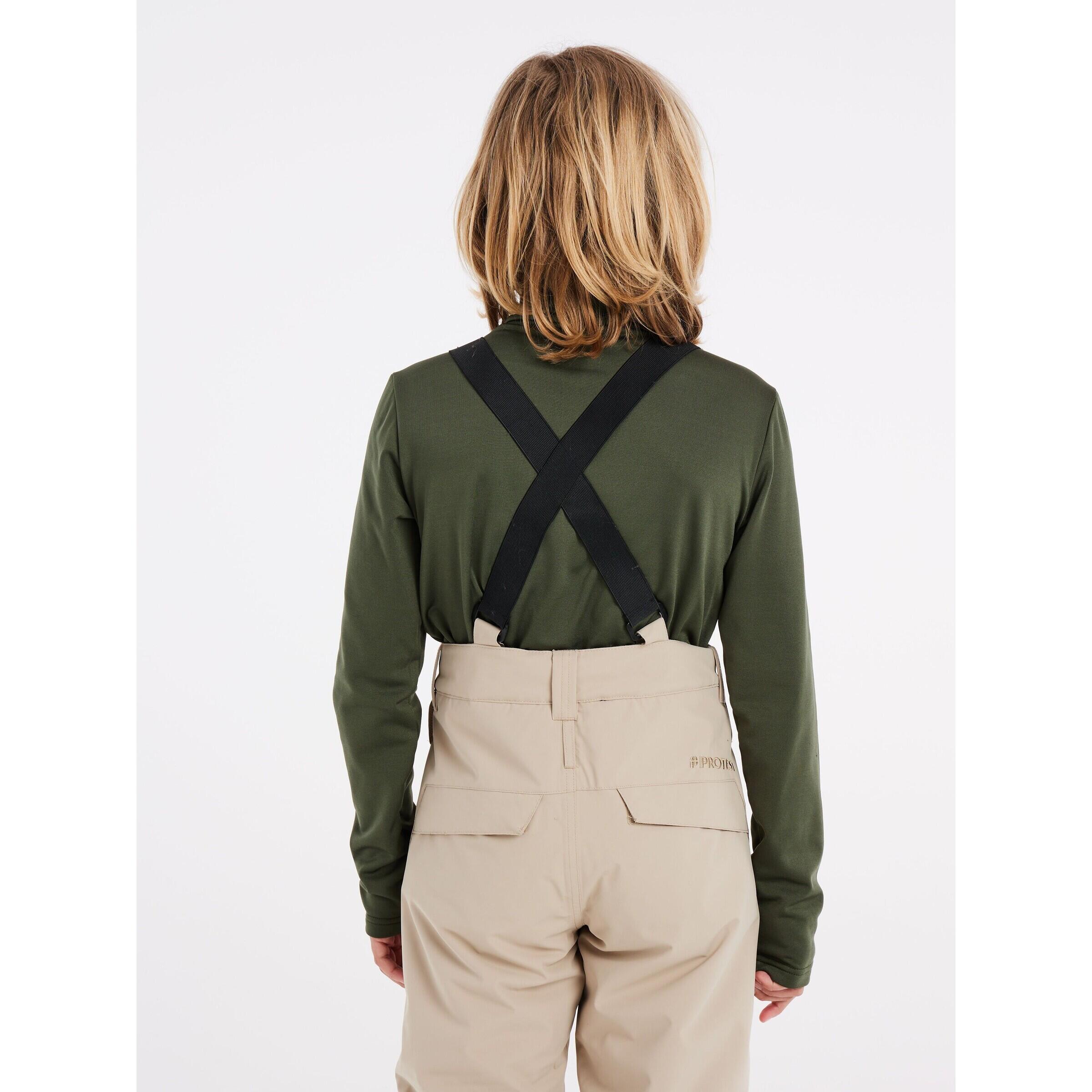 Pantaloni da sci per bambini Protest Spiket 5/5