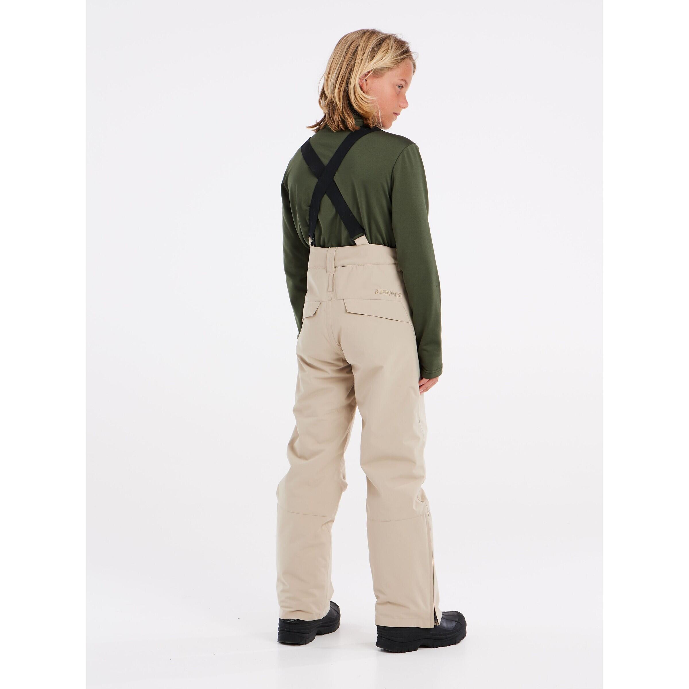 Pantaloni da sci per bambini Protest Spiket 4/5