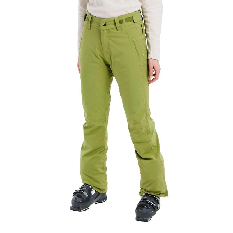 Pantalon de ski femme Protest Carmacks