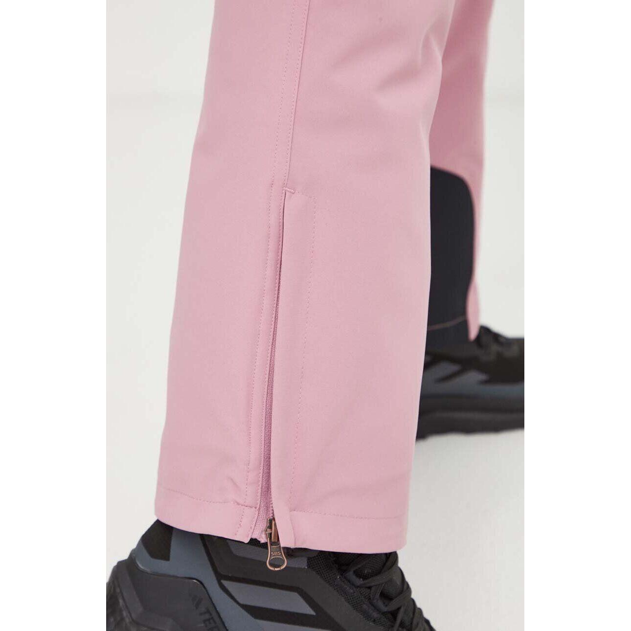 Seconde vie - Pantalon de ski femme Protest Kensington 4/5