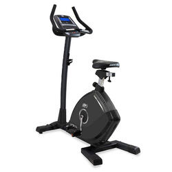 Hometrainer H862Bi i.TFP Zwart FTMS